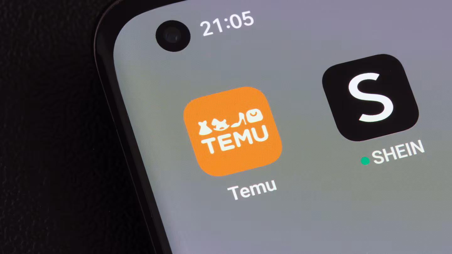 Temu ve Shein'e AB Teknoloji Kurallarına Uyum Bilgileri İçin Son Tarih Verildi!