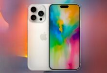 iPhone 16 Pro Max Dünyanın En İnce Çerçevelerine Sahip Olacak!