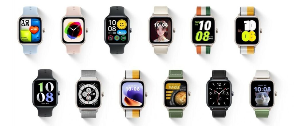 vivo Watch GT, eSIM ve Yeni Tasarımıyla Karşınızda!