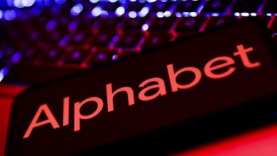 Alphabet'in 2. Çeyrekte Çift Haneli Büyüme Kaydetmesi Bekleniyor