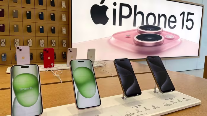 Apple, iPhone İndirimleriyle Gelirini Yükseltmeye Hazırlanıyor!