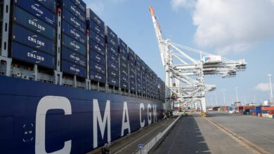 Dünyanın Lider Deniz Taşımacılık Şirketi CMA CGM, Google ile Yapay Zeka Anlaşması İmzaladı