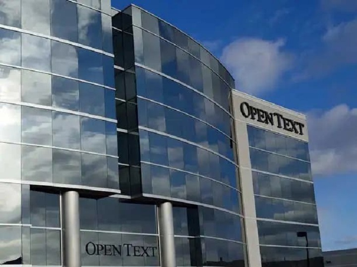 OpenText Yaklaşık 1.200 Çalışanı İşten Çıkaracak!