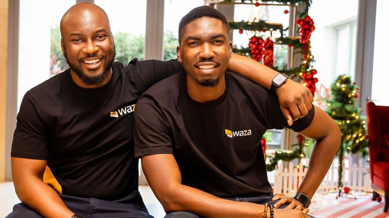 Afrika İşletmeleri, Küresel Ticareti Güçlendirmek Üzere 8 Milyon Dolar Yatırım Aldı!