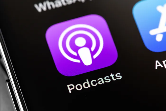 Apple Podcasts Web'de Yayına Başladı!
