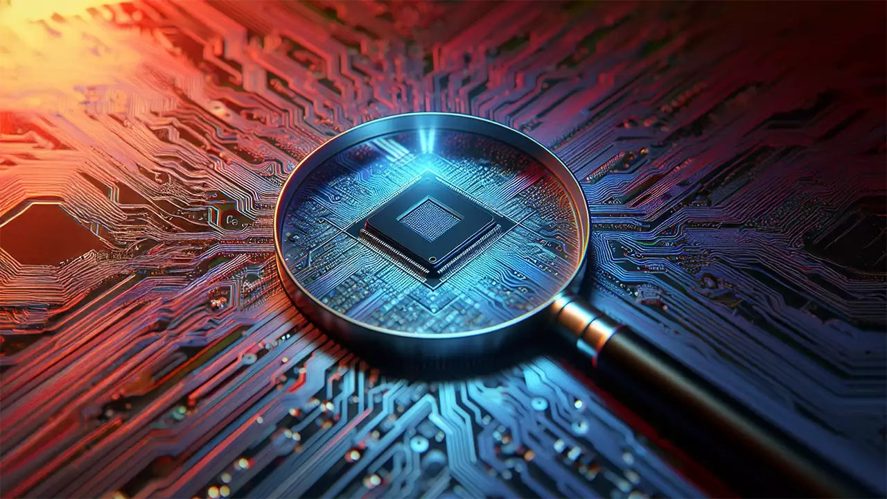 Çip üreticisi Texas Instruments, ABD'den 1,6 milyar dolara kadar fon alacak