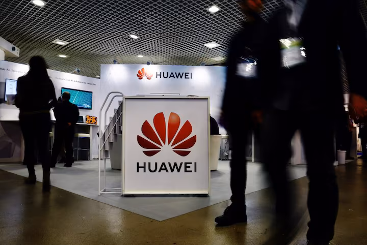 Huawei, Çin'de Nvidia'ya Meydan Okuyacak Yeni Bir Yapay zeka Çipi Hazırlıyor