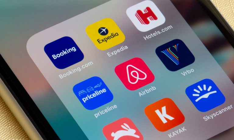 Uluslararası Seyahatlerdeki Yükseliş, Expedia'yı Nasıl Şekillendirdi?