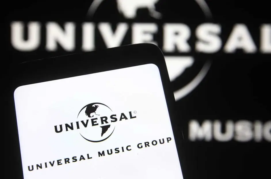 Universal Music ve Meta Müzik Lisans Anlaşmasını Genişletiyor
