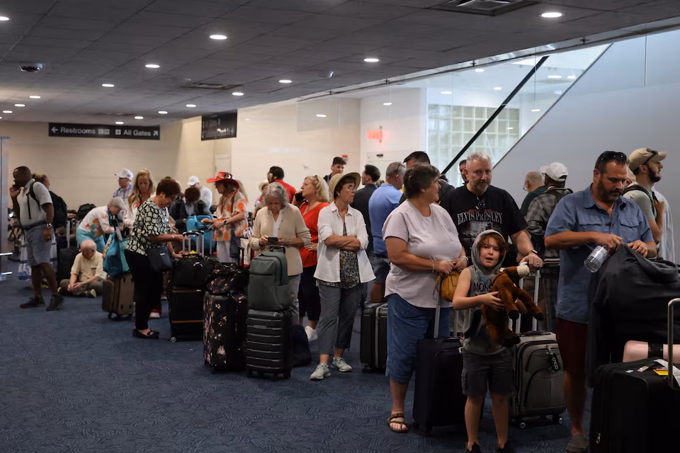 CrowdStrike, Küresel IT Kesintisine Neden Olan Hatalı Güncelleme İçin Özür Diledi