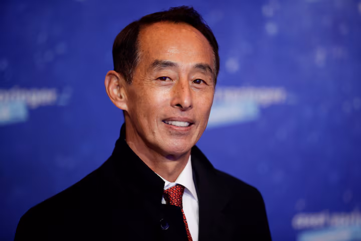 Samsung'un kıdemli danışmanı Young Sohn, Arm'ın yönetim kuruluna yeniden katılacak