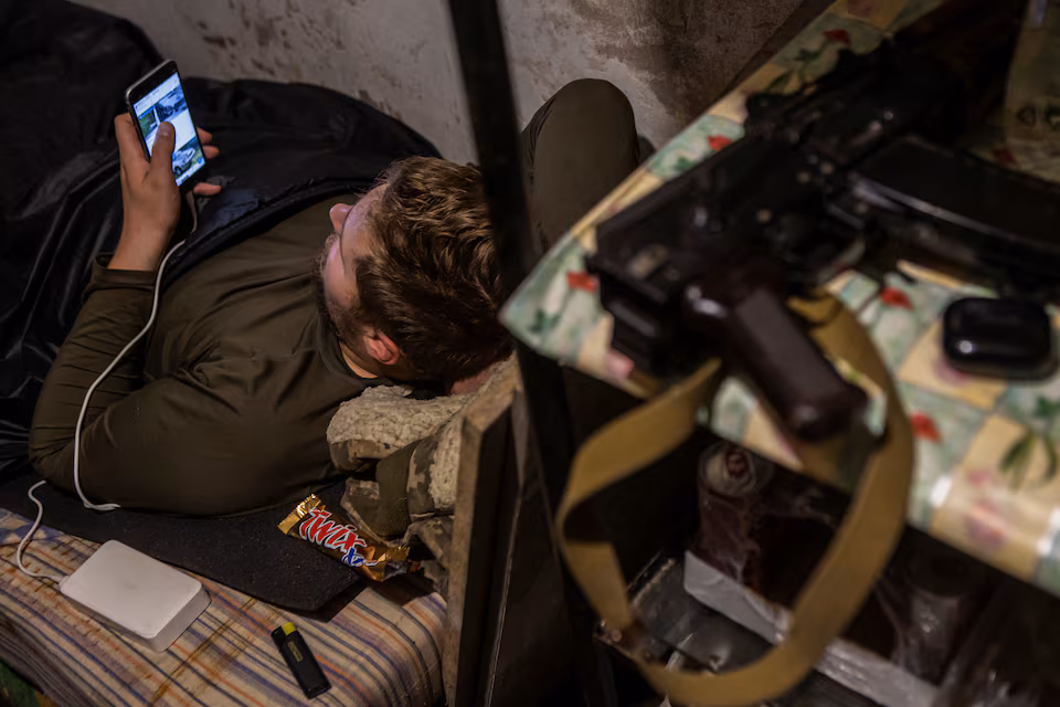 Ukrayna, Telegram uygulamasının resmi kullanımını yasakladı