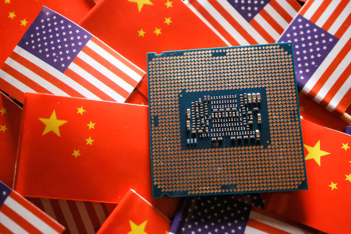 ABD, Çin'deki yapay zeka yatırımlarını sınırlamak ve diğer kısıtlamaları getirmek için kuralları kesinleştiriyor