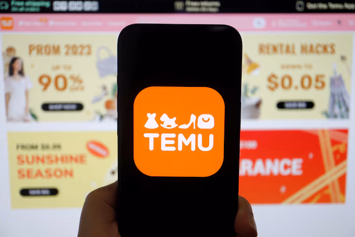 Avrupa'da çevrimiçi alışveriş, yoğun rekabet ortamında yeniden büyümeye başladı