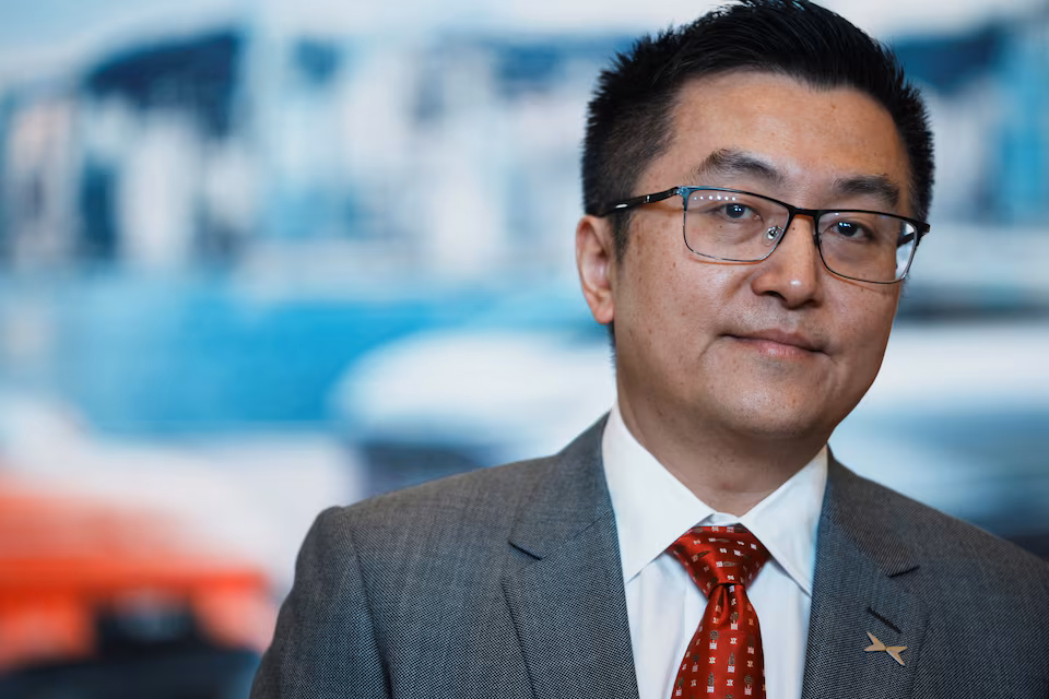 Çin merkezli elektrikli araç üreticisi Xpeng: Teknolojiyi getirmek için Avrupa'ya geliyoruz