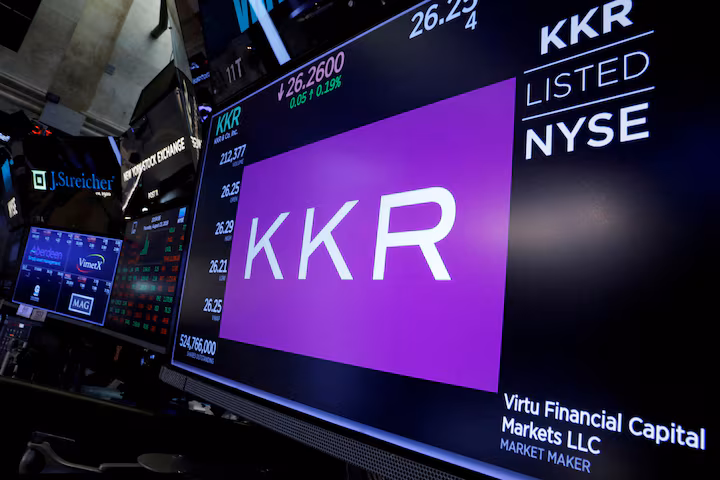 KKR, çip ekipmanı üreticisi ASMPT'yi devralma teklifini değerlendiriyor