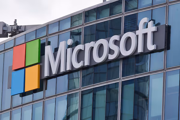 Microsoft, Otonom Yapay Zeka Gelişimini Desteklemeye Başlıyor