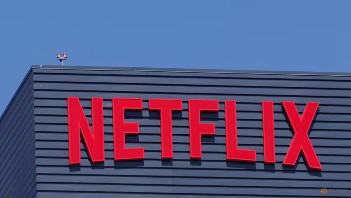 Netflix, Yeni Abone Rekoruyla Kazanç Hedeflerini Aştı