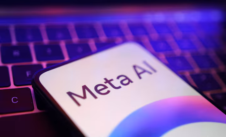 OpenAI'ya meydan okuyan Meta, sesle video üretebilen yeni bir AI modeli duyurdu