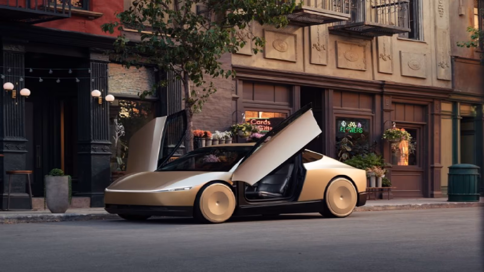 Tesla gelecek yıl ücretli robotaksi sözü veriyor ancak önemli engeller devam ediyor