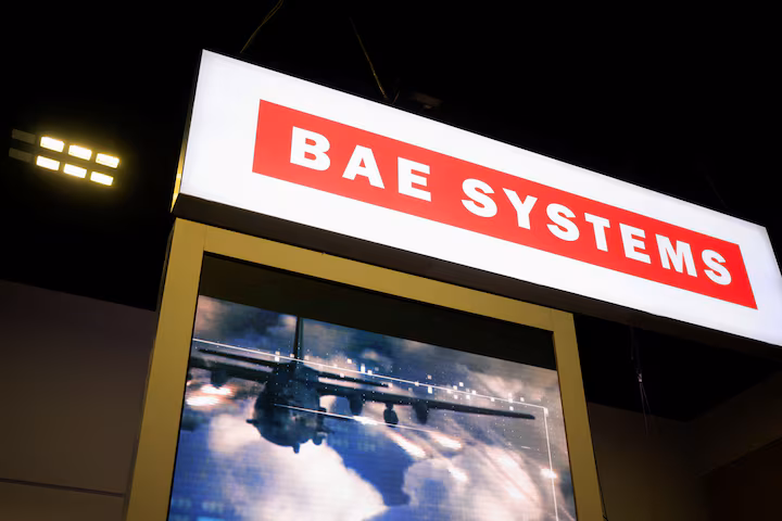 ABD Hükümeti, Yarı İletken Çipleri İçin BAE Systems ve Rocket Lab ile Anlaştı!