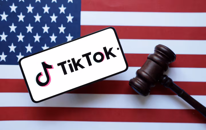 ABD hükümeti, TikTok’un geleceği için kritik bir karar vermek üzere