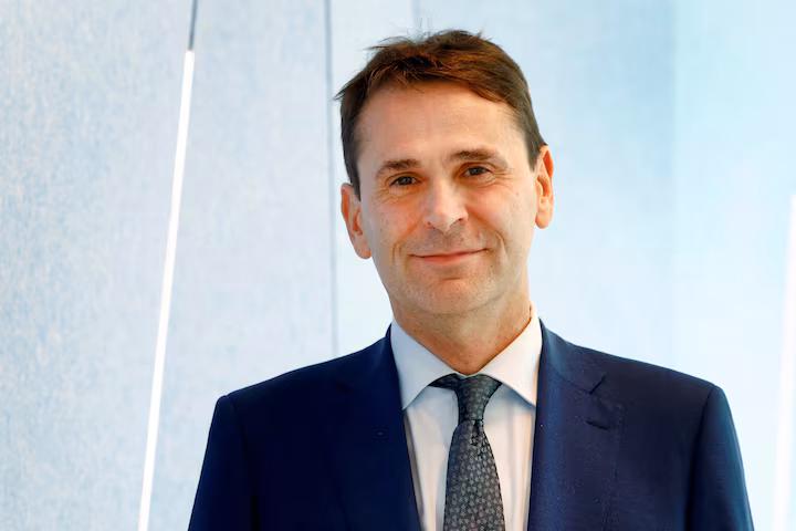 ASML CEO'su, yapay zeka patlamasının şirkete fayda sağladığını söylüyor