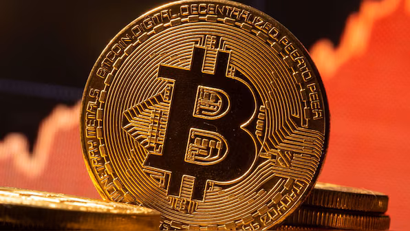 Bitcoin, 100.000 Dolara Yaklaşarak Tarih Yazdı