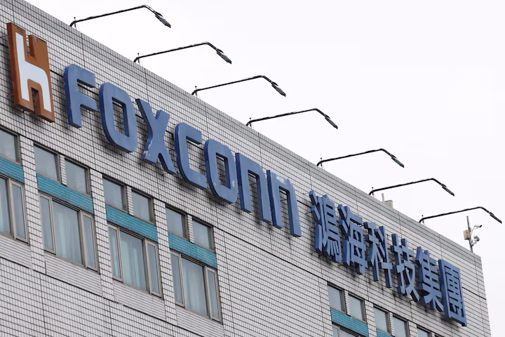 Foxconn'un Yan Kuruluşu Shunsin, Entegre Devreler İçin Vietnam'da 80 Milyon Dolar Harcayacak!