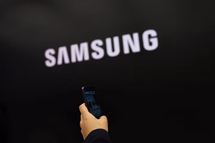 Samsung, Hisse Geri Alım Planları ile Yatırımcı Değerini Artırmayı Hedefliyor