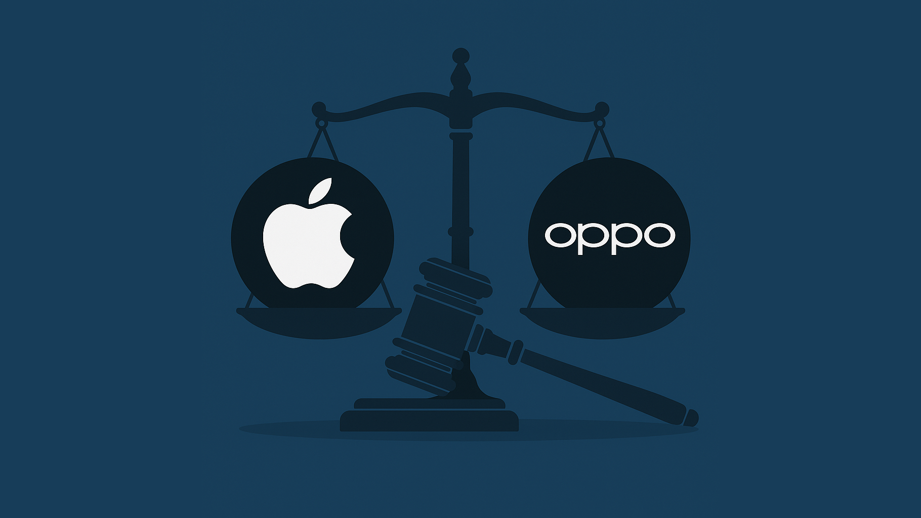 Apple eski çalışanını ticari sırları Oppo'ya vermekle suçladı