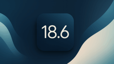 iOS 18.6.2 güncellemesi yayınlandı. Kritik güvenlik açıklarını kapatan yeni sürümle birlikte iOS 18.6’ya dönüş artık mümkün değil.
