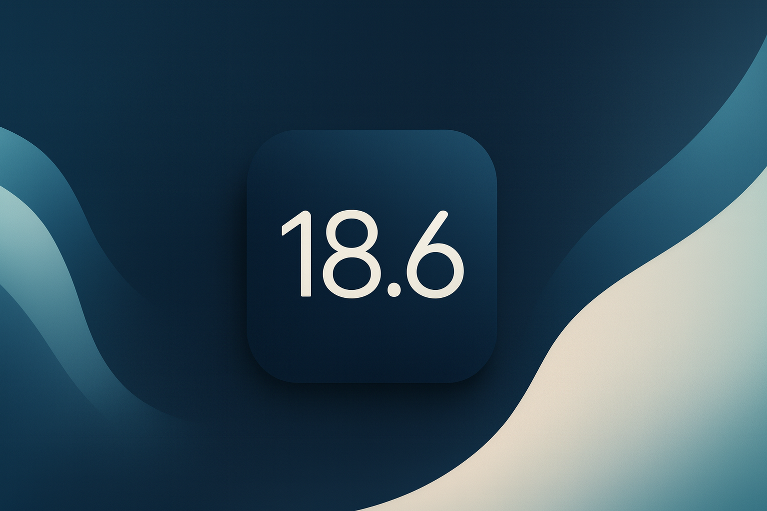 iOS 18.6.2 güncellemesi yayınlandı. Kritik güvenlik açıklarını kapatan yeni sürümle birlikte iOS 18.6’ya dönüş artık mümkün değil.