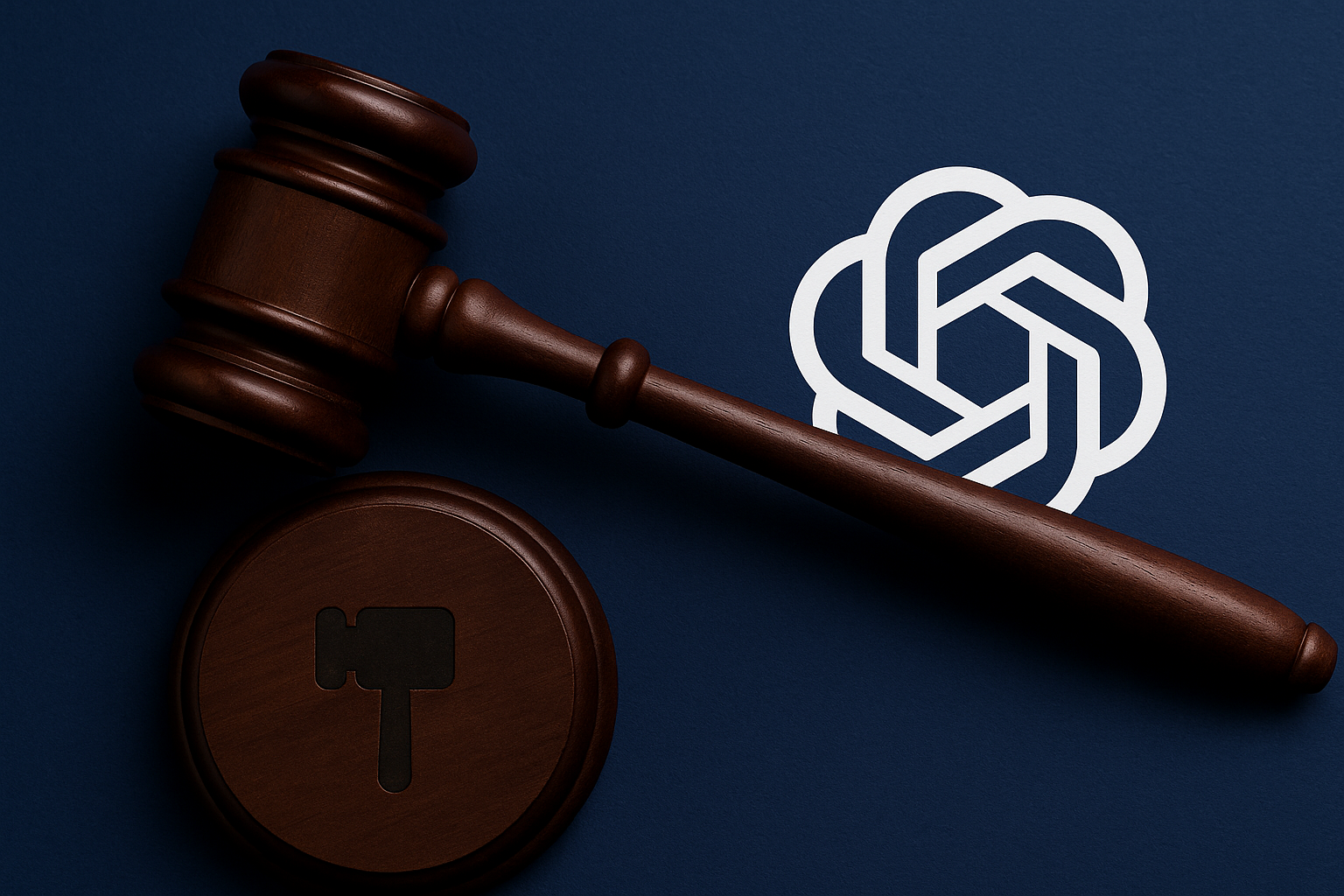 Aile, oğullarının intiharında ChatGPT’nin rolü nedeniyle OpenAI’a dava açtı