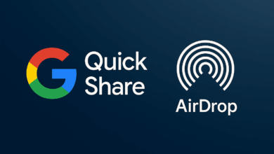 Google sevilen Quick Share özelliğini İphone'lara taşıyor