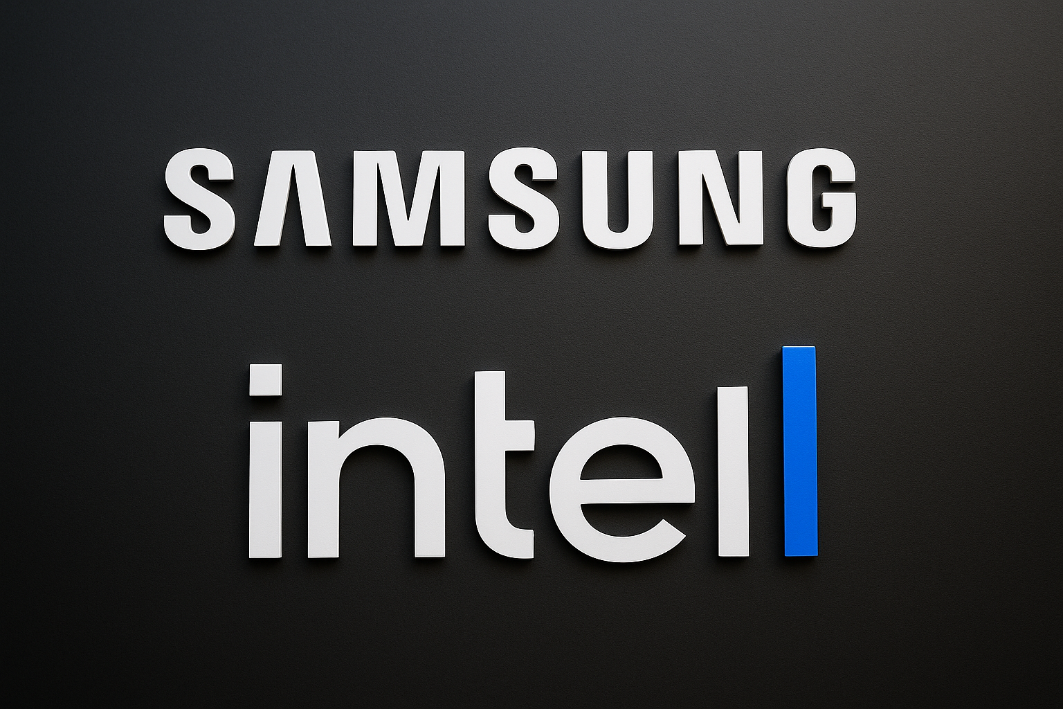 Samsung Intel ile yatırım görüşmeleri yapabilir