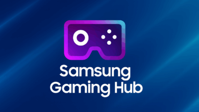 Samsung mobil bulut oyun platformu