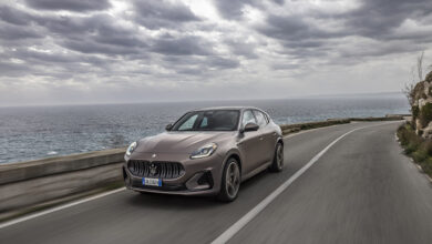 Maserati’nin ilk elektrikli SUV modeli Grecale Folgore Türkiye’de satışa çıktı