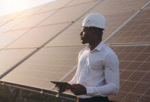 Afrika, Çin'in ucuz panelleriyle enerji devrimine hazırlanıyor