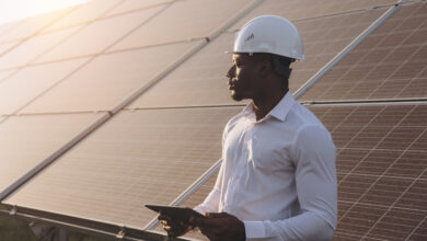 Afrika, Çin'in ucuz panelleriyle enerji devrimine hazırlanıyor