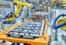 Batarya teknolojileri elektrikli araçların geleceğini belirliyor