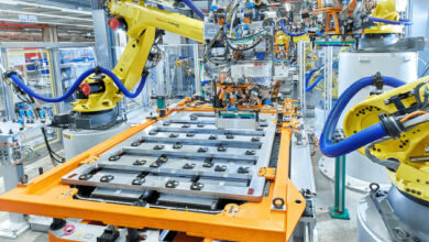 Batarya teknolojileri elektrikli araçların geleceğini belirliyor