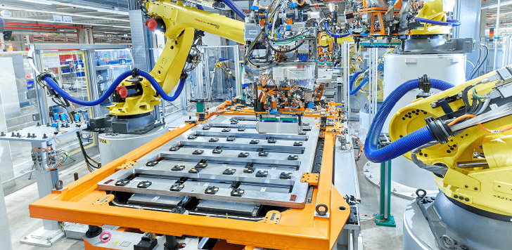 Batarya teknolojileri elektrikli araçların geleceğini belirliyor