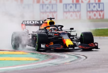 Formula 1’de 400 km/s hız dönemi başlıyor Formula 1’de 400 km/s hız dönemi başlıyor