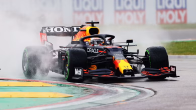 Formula 1’de 400 km/s hız dönemi başlıyor Formula 1’de 400 km/s hız dönemi başlıyor