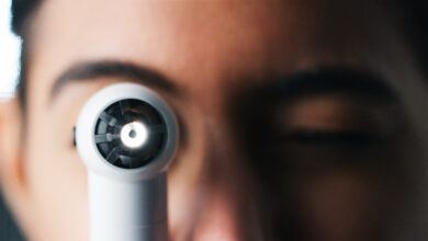 Görme bozukluğu tedavisinde elektrik akımı yeni umutlar sunuyor