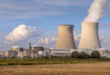 Nükleer reaktörler, yapay zekâ enerji ihtiyacına çare buluyor