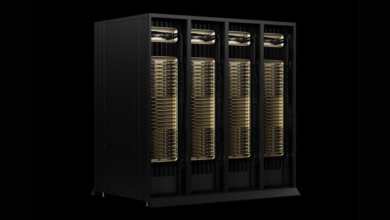 Nvidia, yapay zekâ odaklı en güçlü GPU’su Blackwell Ultra GB300’ü tanıttı