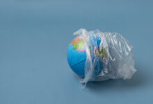 Atık plastikleri yüksek verimle yakıta dönüştürmenin yolu keşfedildi