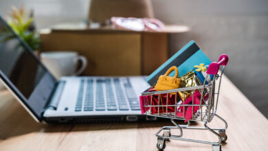 TÜİK raporu açıklandı: Türkiye çevrim içi alışverişte nasıl bir yol izliyor?